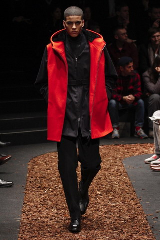 Z Zegna / - 2013-2014